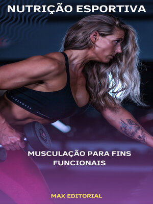 cover image of Musculação para Fins Funcionais